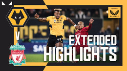 Origi's late winner cruel on brave Wanderers | Wolves 0-1 Liverpool | Extended Highlights