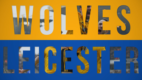Wolves 4-3 Leicester City | Alternative Highlights