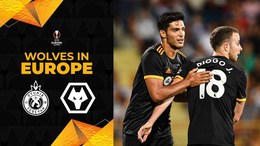 A big win in Armenia | FC Pyunik 0-4 Wolves | 2019 Europa League Highlights