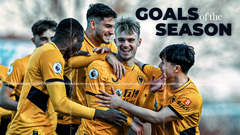 Great goals from our youngsters! | Wolves Academy goals of the season