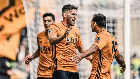 Wolves 2-0 Watford | Extended Highlights