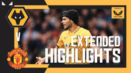 Missed opportunities | Wolves 0-1 Manchester United | Extended highlights