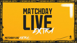 Matchday Live Extra