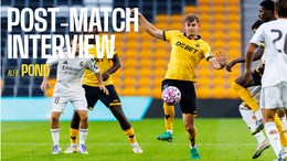 Pond | ‘It’s a great experience for everyone’