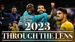 2023 | Through the lens at Wolves