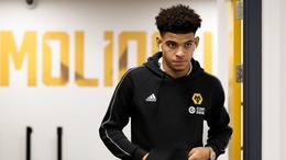 Morgan Gibbs-White | Boot Room Chat