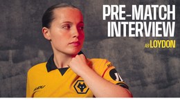Loydon | 'My team mates are why I love football'