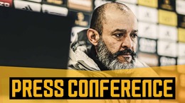 Injury update, facing Guardiola's in-form team & a tribute to Graham Hughes | Nuno's pre-Man City Press Conference