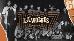 1967: When LA Wolves conquered the USA | Full documentary