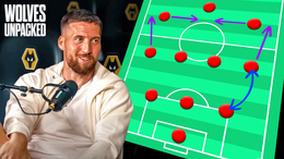 Matt Doherty reveals differences between Vitor Pereira and Nuno's Wolves