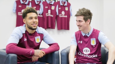 FIFA 17 Challenge: Andre Green