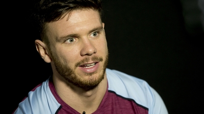 In-depth first interview: Scott Hogan
