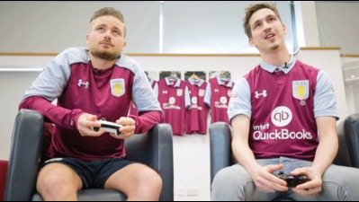 FIFA 17 Challenge: iLukas v Jordan Lyden