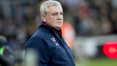 Newcastle 2-0 Aston Villa: Bitesize highlights