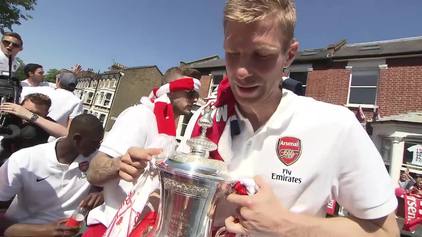 Per on the bus