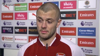 'Why I'm buzzing for Lacazette'