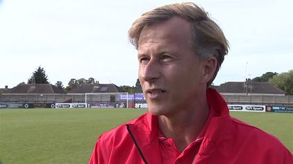 Andries Jonker reaction