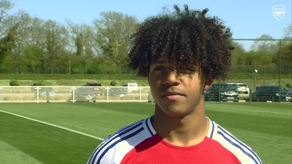 Louis on win over Leicester City