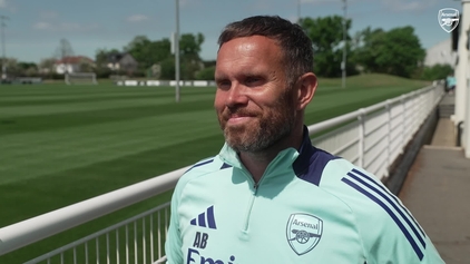 Birchall on togetherness and development after Fulham defeat