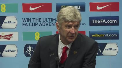 Press conference
