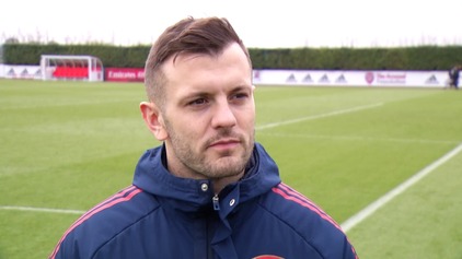 U18s: Fulham (H) | Jack Wilshere interview