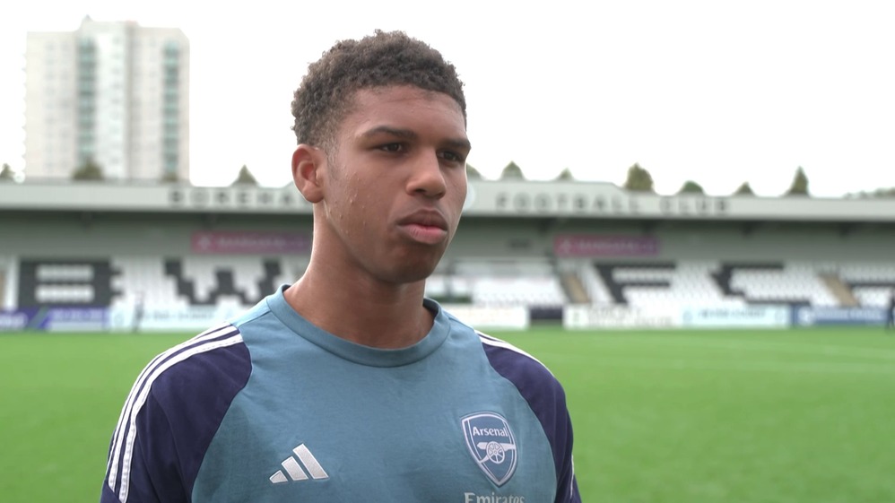 Academy - Latest | Arsenal.com