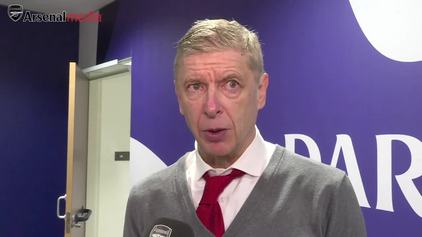 'In the second half we dropped physically'