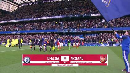 Chelsea (a) - Highlights