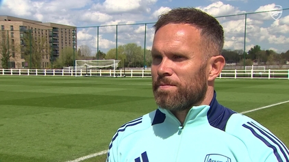 Birchall: “Best we’ve played all season”
