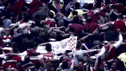 FA Cup film