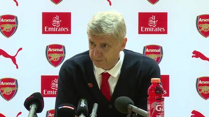 Press conference