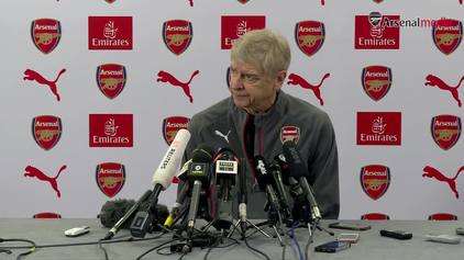 'It is a fixture that is very important to us'