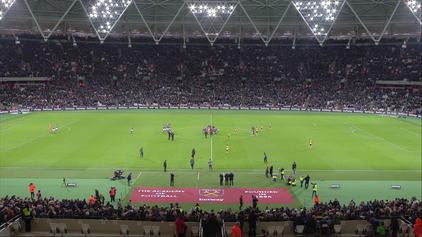 West Ham Utd (a) - Highlights