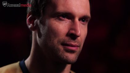Cech on pressure