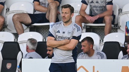 Max Porter reflects on pre-season opener