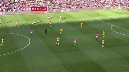 Cech denies Mata