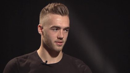 Chambers on Burnley