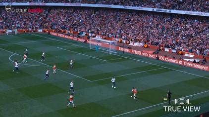 TrueView: Guendouzi goes close