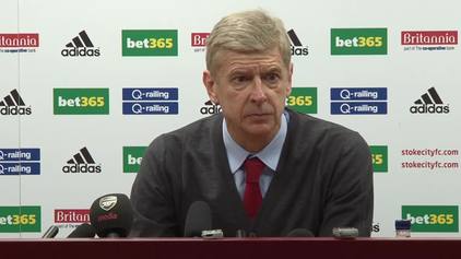 Press conference
