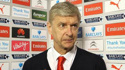 Wenger reaction