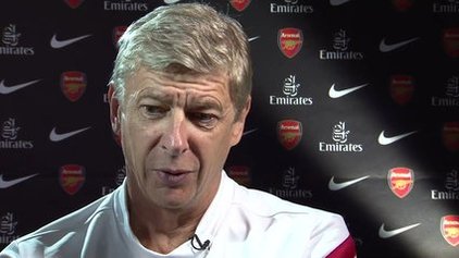 Wenger exclusive