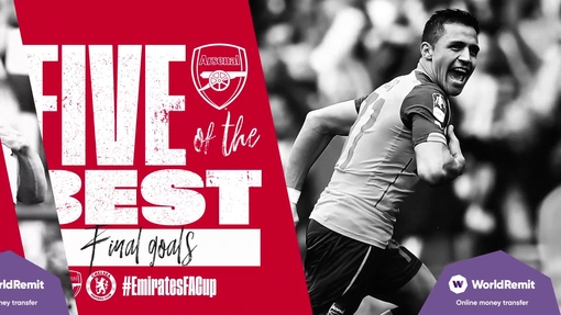 コリンシアン FA Cup アーセナル HIGHLIGHTS | Arsenal 2-0 Manchester City | Emirates FA Cup