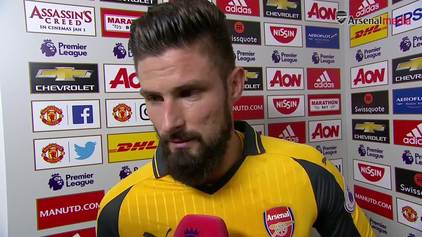 'We always try to bring something'