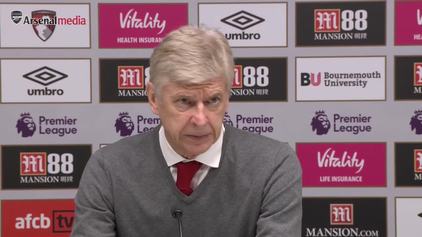 'It's a very frustrating and disappointing result for us'