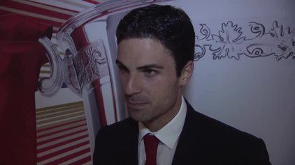 Arteta reaction
