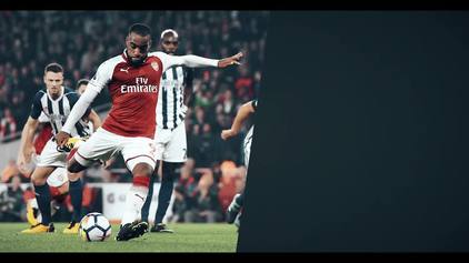 The Breakdown: West Brom v Arsenal preview