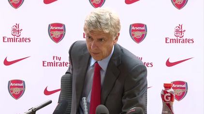 Press conference