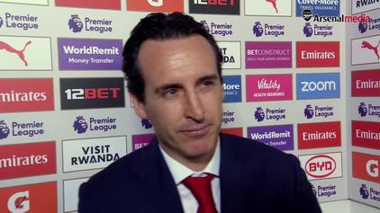 'There was a positive energy'