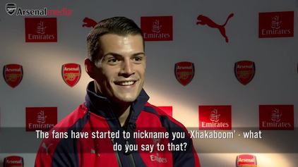 'I'll never forget that Hull goal'