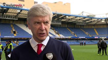'I'm not happy with our performance'